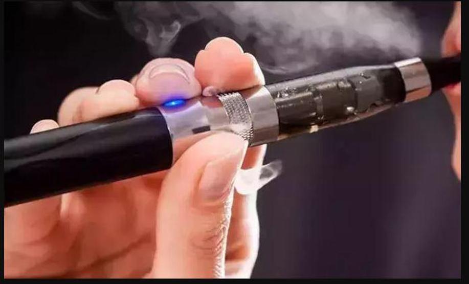 Akciğer Hasarı Riski Yüksek Kokusuz ve Fark Edilmiyor Ama Gençlerin Hayatını Tehdit Ediyor