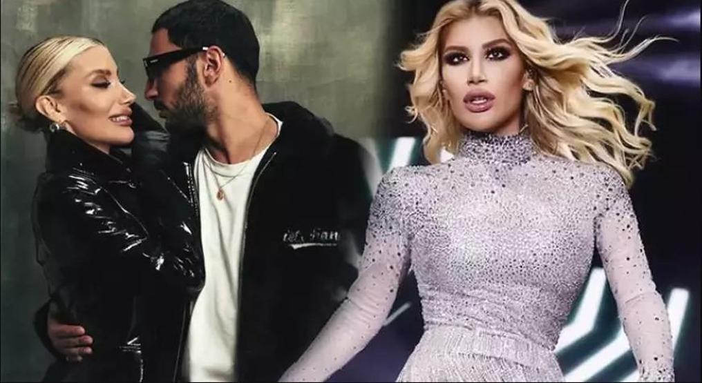 Kıskançlık Krizi Tutan İrem Derici’den Sert Tepki: “Beni Delirtmeyin”