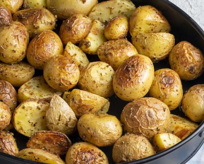 Patates Böyle Görünüyorsa Sakın Tüketmeyin Meğer Zehir Saçıyormuş