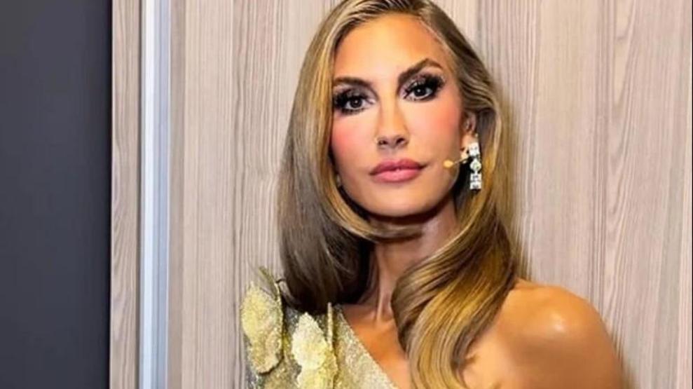 Çağla Şıkel’den Yıllar Sonra Şok İtiraf: “Çok Şiddet Gördüm”