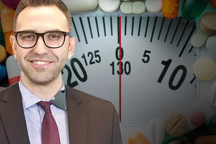 Harvardlı Doktor Hürriyette Obezite Tarihe Karışacak Mucize İlaç Yolda... Zayıflarken Bu 3 Şeyi Mutlaka Yapın