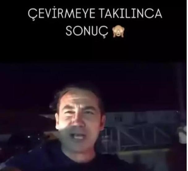 Ferhat Göçer’i jandarma çevirmesi eğlenceye dönüştü “Yaylalar” türküsü viral oldu