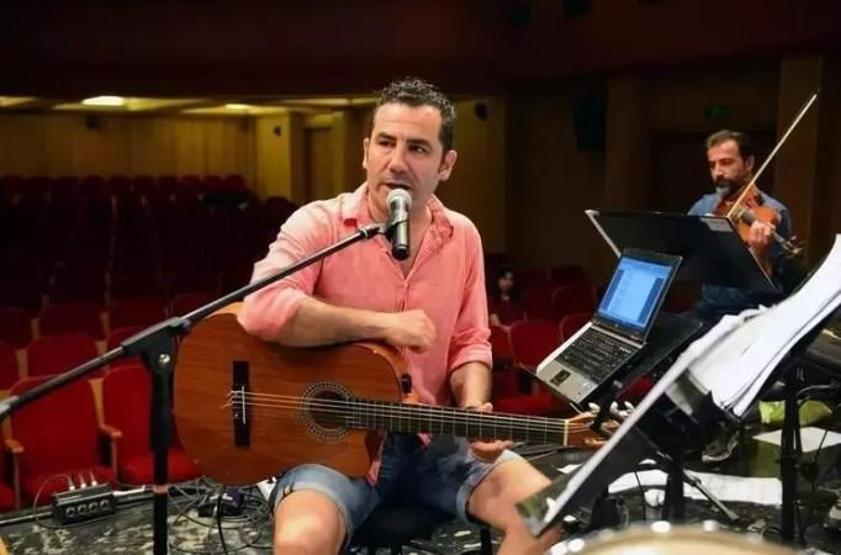 Ferhat Göçer’i jandarma çevirmesi eğlenceye dönüştü “Yaylalar” türküsü viral oldu