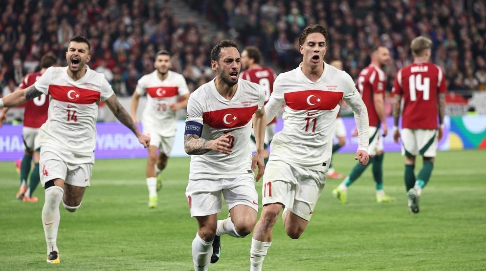 Galatasaray Başkanı Dursun Özbek resmen açıkladı: Hakan Çalhanoğlu...
