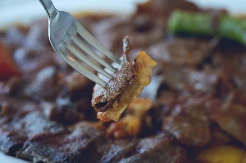 Kurban Etlerinden Bulaşabilir Salmonella Bakterisine Dikkat Bakın Neye Yol Açıyor