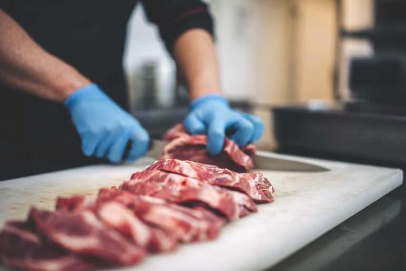 Kurban Etlerinden Bulaşabilir Salmonella Bakterisine Dikkat Bakın Neye Yol Açıyor