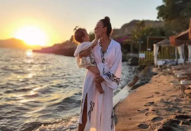 Özge Özder’den Bodrum çıkışı: “Pahalı yerlerde asla yokum”