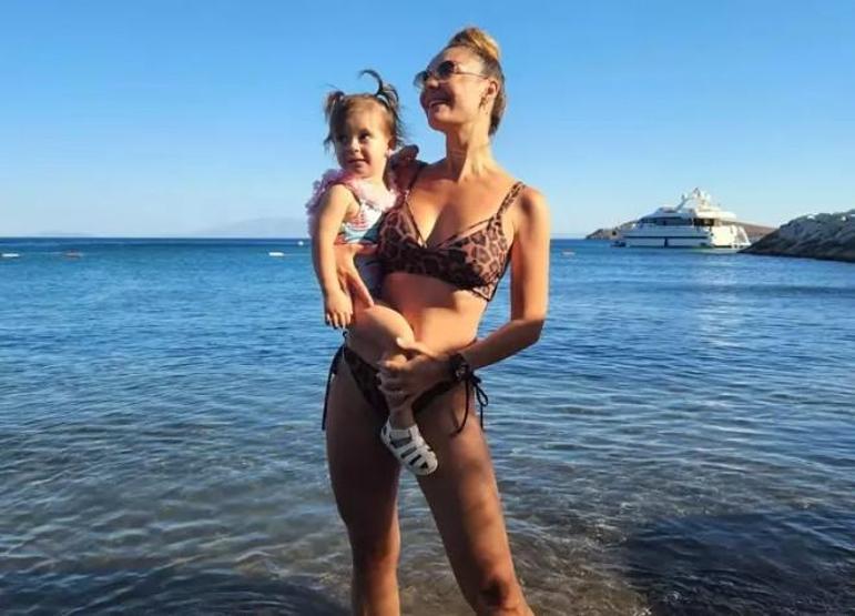 Özge Özder’den Bodrum çıkışı: “Pahalı yerlerde asla yokum”