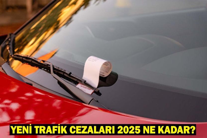 YENİ TRAFİK CEZALARI 2025: Alkollü Araç Kullanımı, Hız İhlali, Drift ve Emniyet Kemeri Cezaları: Trafik Kanunu Maddeleri Değişiyor