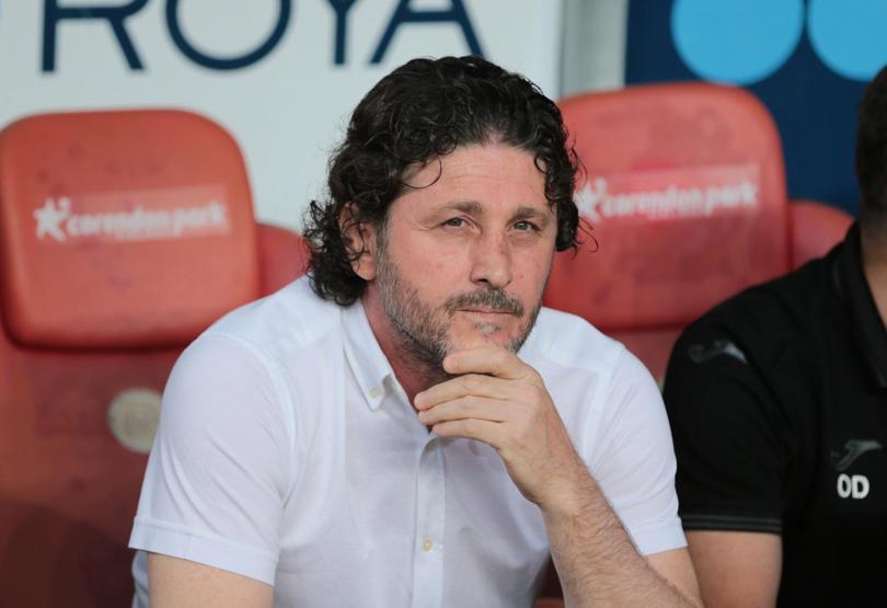 Trabzonspor, hatırlamak istemeyeceği bir sezonu geride bıraktı