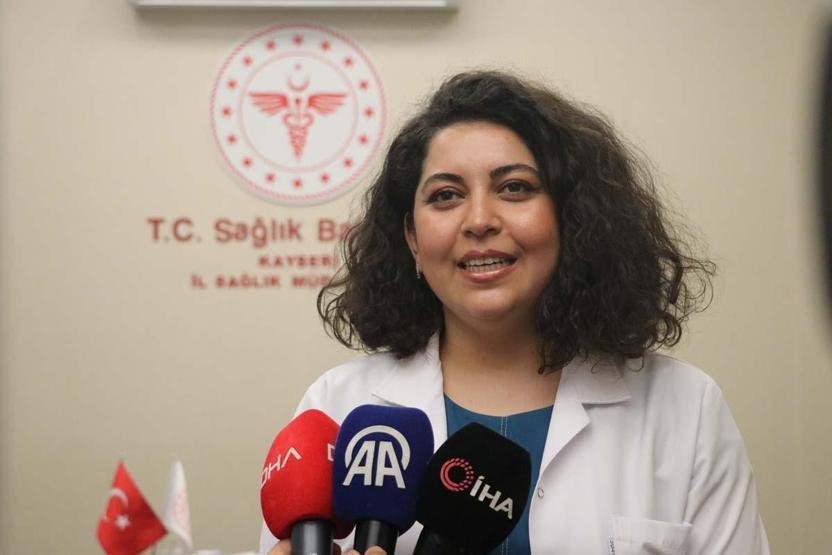 Sigarayı bırakan 51 yıllık tiryaki: Akşam öksürükten yatamazdım