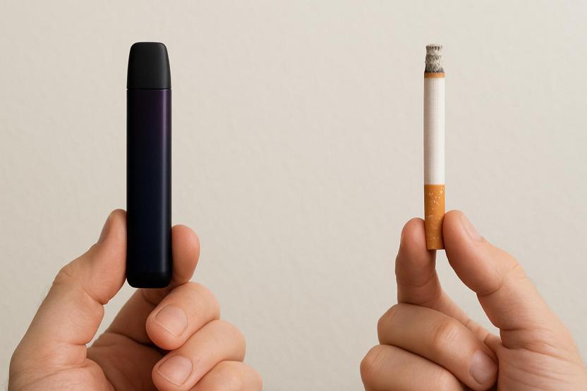Pasif içicilik alarmı: Kanser ve kalp hastalığı riski yüzde 27 artıyor