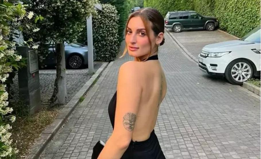Survivor skandalı boşanmayı getirdi Efecan ve Duygu Dianzenza’dan flaş açıklama