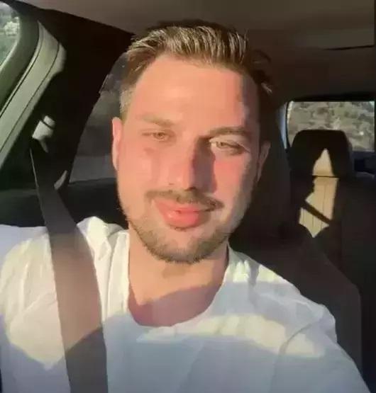 Blok3 ile Danla Bilic aşk mı yaşıyor ÜNLÜ ŞARKICIDAN İDDİALARA BOMBA YANIT