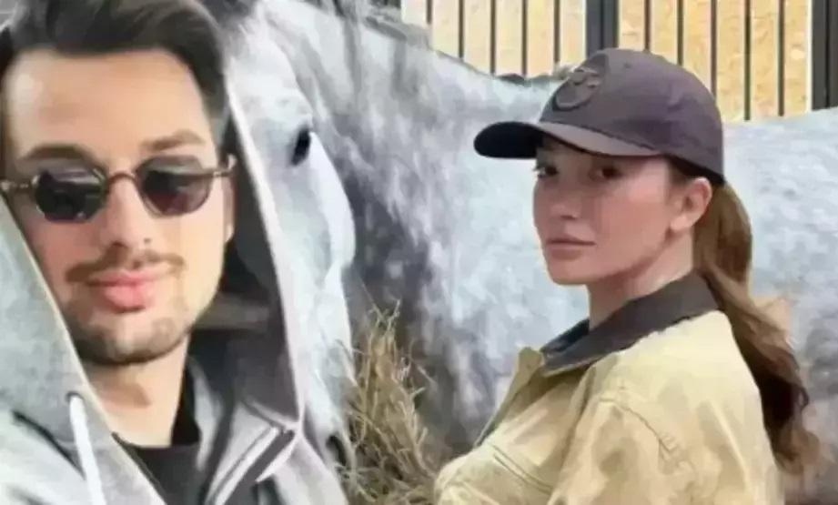 Blok3 ile Danla Bilic aşk mı yaşıyor ÜNLÜ ŞARKICIDAN İDDİALARA BOMBA YANIT