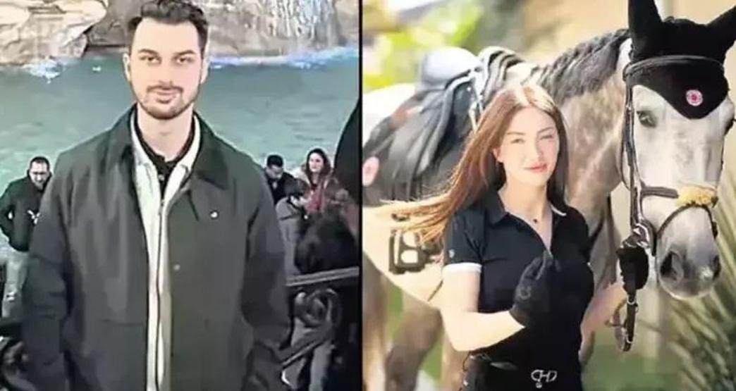 Blok3 ile Danla Bilic aşk mı yaşıyor ÜNLÜ ŞARKICIDAN İDDİALARA BOMBA YANIT