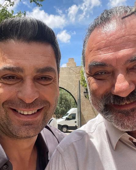Uzak Şehirin Sezon Finalinden Renkli Anlar Cihan Alboradan Eğlenceli Paylaşım... Sosyal Medyayı Yıktı Geçti