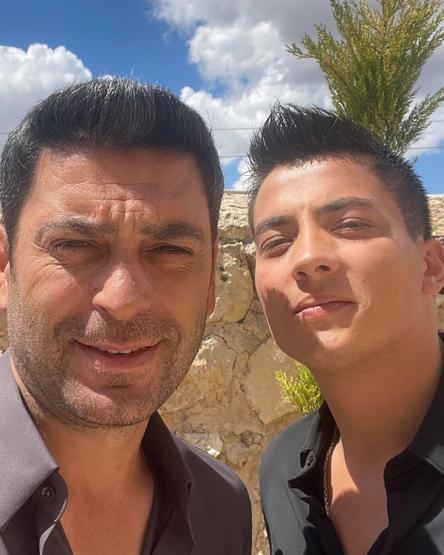 Uzak Şehirin Sezon Finalinden Renkli Anlar Cihan Alboradan Eğlenceli Paylaşım... Sosyal Medyayı Yıktı Geçti