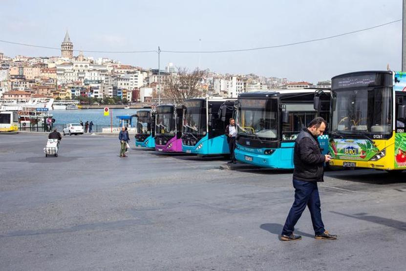 AVRASYA TÜNELİ BAYRAMDA ÜCRETSİZ Mİ İstanbulda Marmaray, İETT Otobüsleri, Adalar Vapuru Bayramda Bedava mı Kurban Bayramı Ücretsiz Köprü ve Otoyollar
