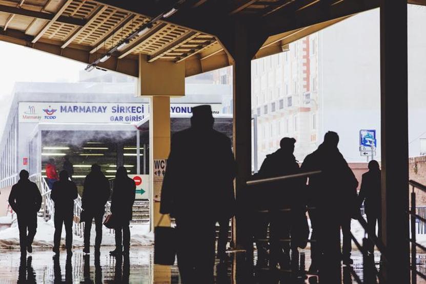 AVRASYA TÜNELİ BAYRAMDA ÜCRETSİZ Mİ İstanbulda Marmaray, İETT Otobüsleri, Adalar Vapuru Bayramda Bedava mı Kurban Bayramı Ücretsiz Köprü ve Otoyollar