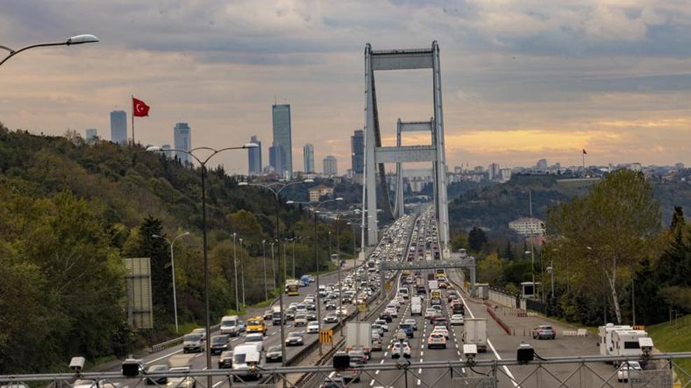 AVRASYA TÜNELİ BAYRAMDA ÜCRETSİZ Mİ İstanbulda Marmaray, İETT Otobüsleri, Adalar Vapuru Bayramda Bedava mı Kurban Bayramı Ücretsiz Köprü ve Otoyollar