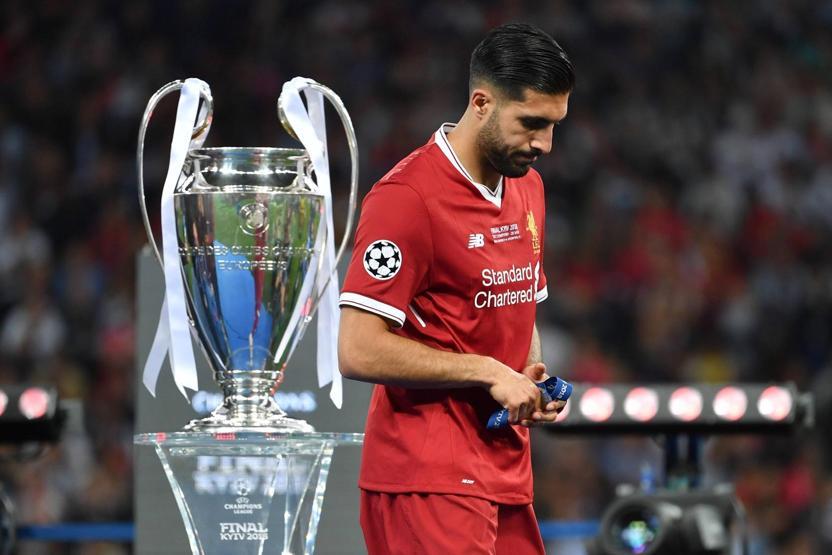 Hakan Çalhanoğlu, Şampiyonlar Liginde tarihe geçti İşte finale çıkan Türklerin karnesi...