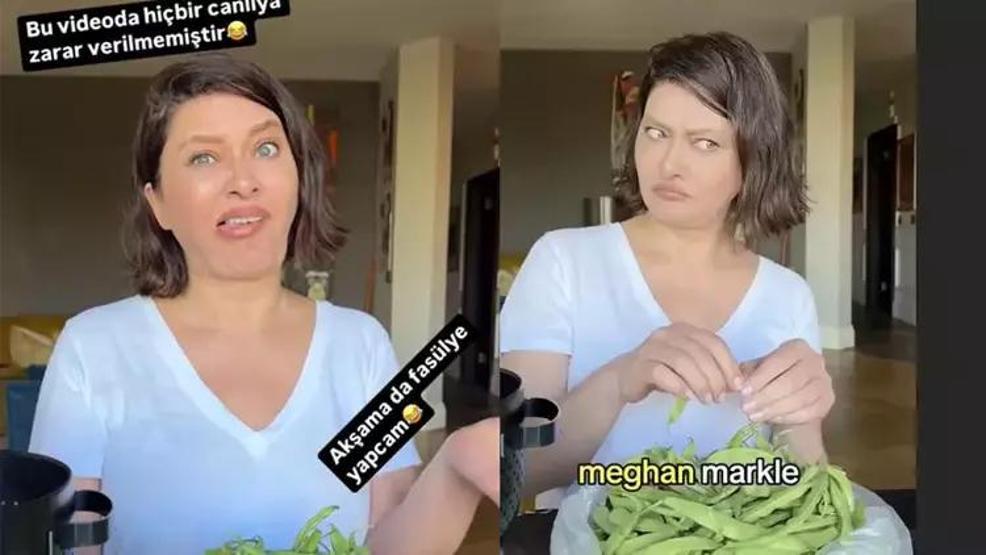 Nurgül Yeşilçay fena dalga geçti O akıma katılanları böyle tiye aldı