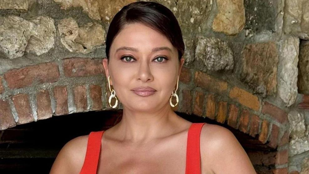 Nurgül Yeşilçay fena dalga geçti O akıma katılanları böyle tiye aldı