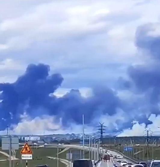 Saldırı 1,5 yıldır planlanıyordu Ukrayna saldırıda kullandığı dronları kamyonlara gizlemiş