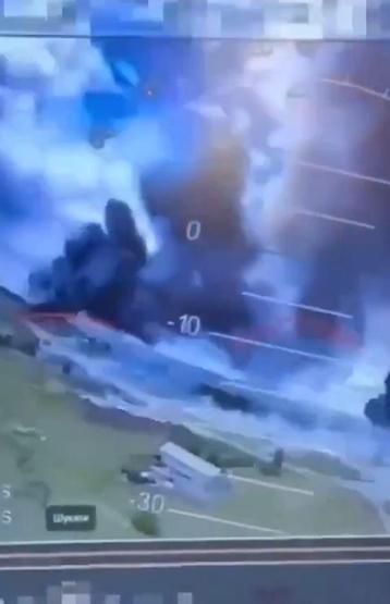 Saldırı 1,5 yıldır planlanıyordu Ukrayna saldırıda kullandığı dronları kamyonlara gizlemiş
