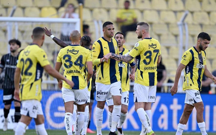 Süper Lig’de 2024-2025 sezonu sona erdi Şampiyon, Avrupa Kupaları, küme düşenler...