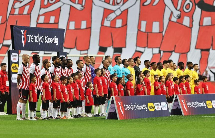 Süper Lig’de 2024-2025 sezonu sona erdi Şampiyon, Avrupa Kupaları, küme düşenler...