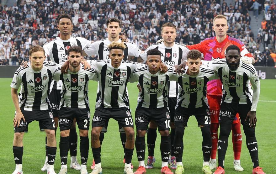 Süper Lig’de 2024-2025 sezonu sona erdi Şampiyon, Avrupa Kupaları, küme düşenler...