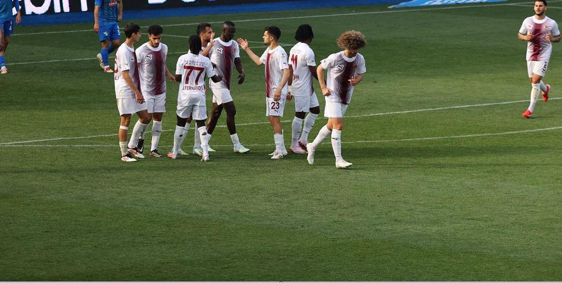Süper Lig’de 2024-2025 sezonu sona erdi Şampiyon, Avrupa Kupaları, küme düşenler...