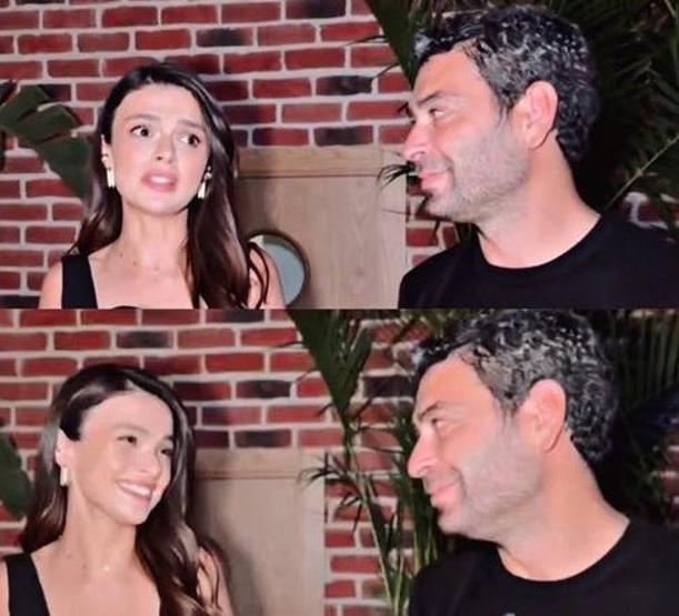 Uzak Şehir Setinin Yıldızları Sezon Finali Yemeğinde Buluştu: Alya ve Cihan’dan Şaşırtan İtiraflar