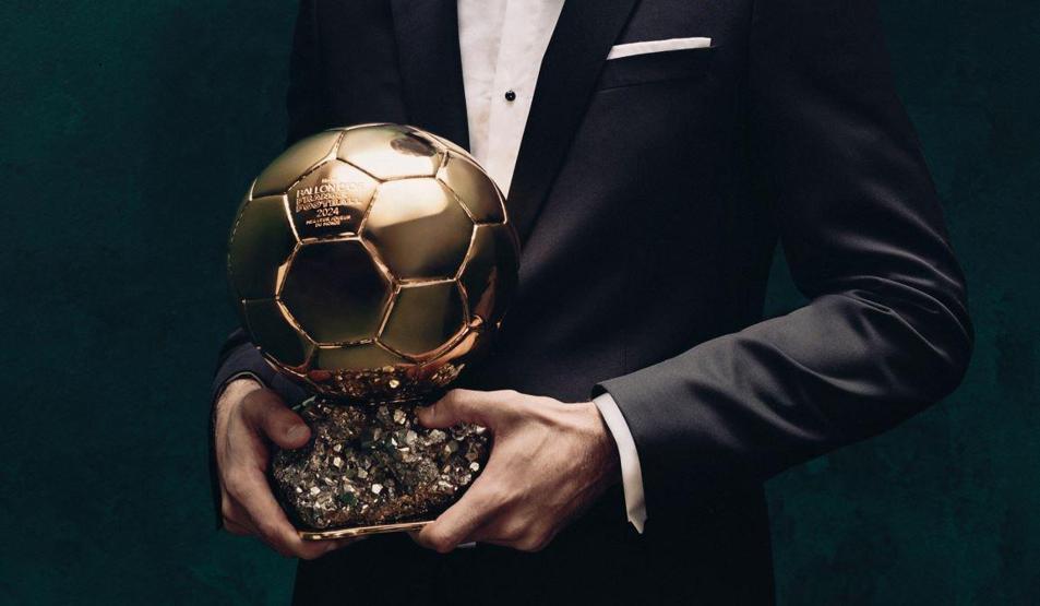 Futbolun yıldızları Ballon dOr yarışına odaklandı İşte adaylar ve favoriler