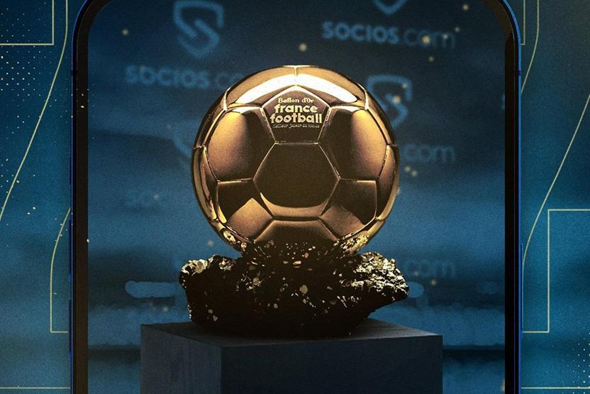 Futbolun yıldızları Ballon dOr yarışına odaklandı İşte adaylar ve favoriler