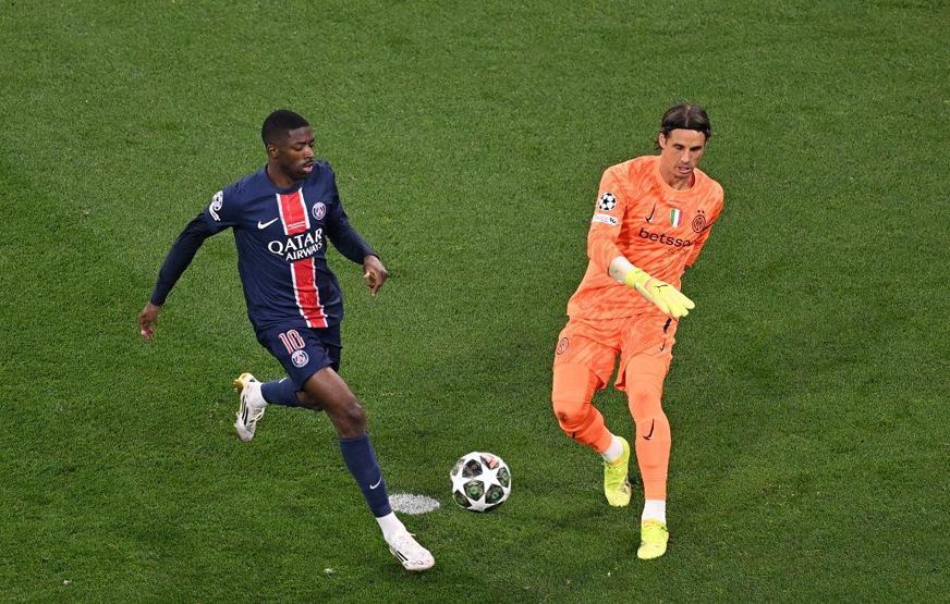 Futbolun yıldızları Ballon dOr yarışına odaklandı İşte adaylar ve favoriler