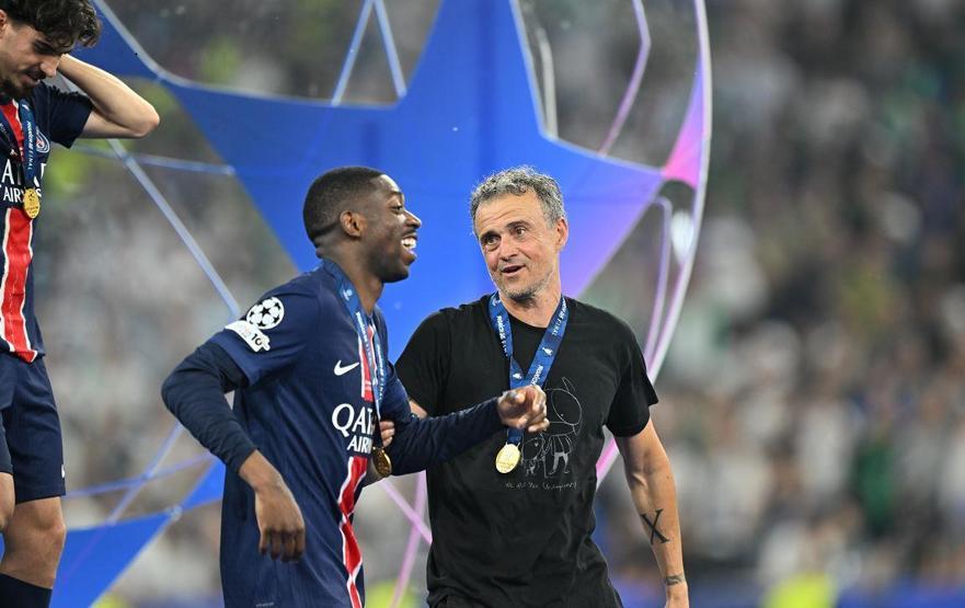 Futbolun yıldızları Ballon dOr yarışına odaklandı İşte adaylar ve favoriler