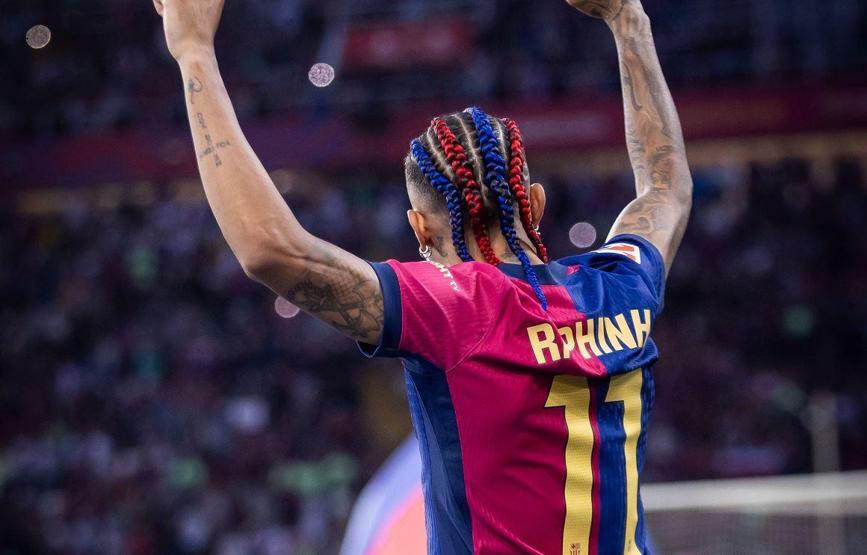 Futbolun yıldızları Ballon dOr yarışına odaklandı İşte adaylar ve favoriler