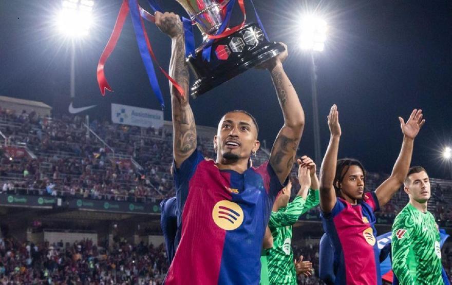 Futbolun yıldızları Ballon dOr yarışına odaklandı İşte adaylar ve favoriler