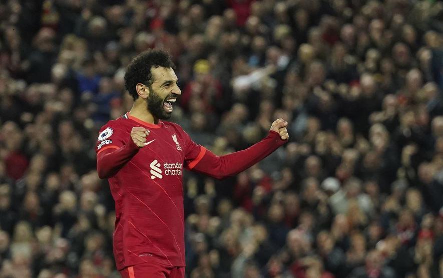 Futbolun yıldızları Ballon dOr yarışına odaklandı İşte adaylar ve favoriler