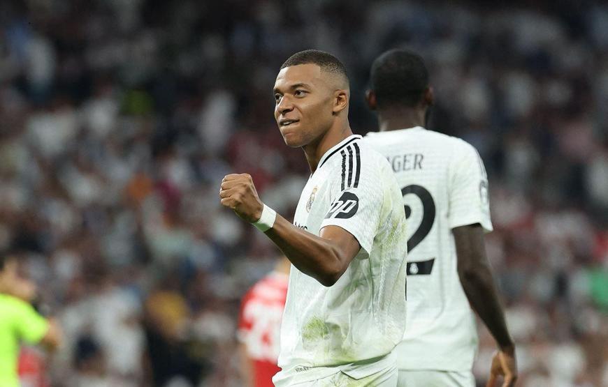 Futbolun yıldızları Ballon dOr yarışına odaklandı İşte adaylar ve favoriler