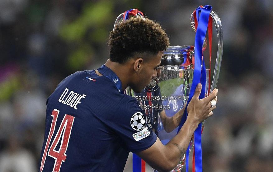 Futbolun yıldızları Ballon dOr yarışına odaklandı İşte adaylar ve favoriler