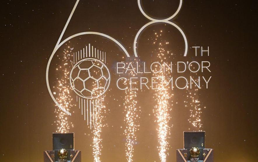 Futbolun yıldızları Ballon dOr yarışına odaklandı İşte adaylar ve favoriler