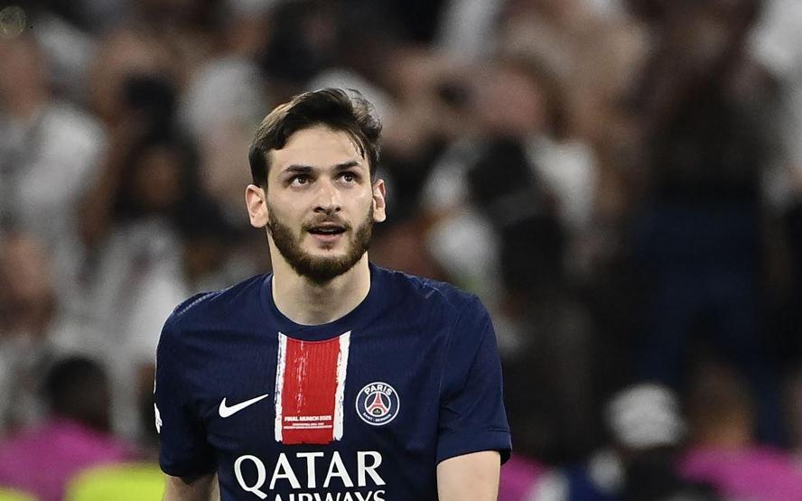 Futbolun yıldızları Ballon dOr yarışına odaklandı İşte adaylar ve favoriler