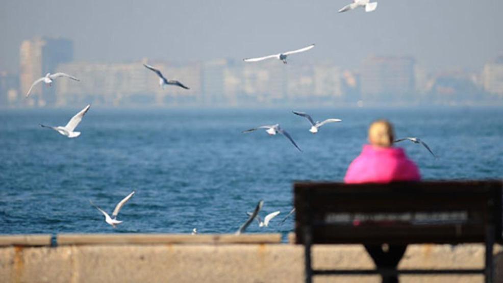 HABER... Yeni haftada hava nasıl olacak Meteorolojiden sağanak uyarısı