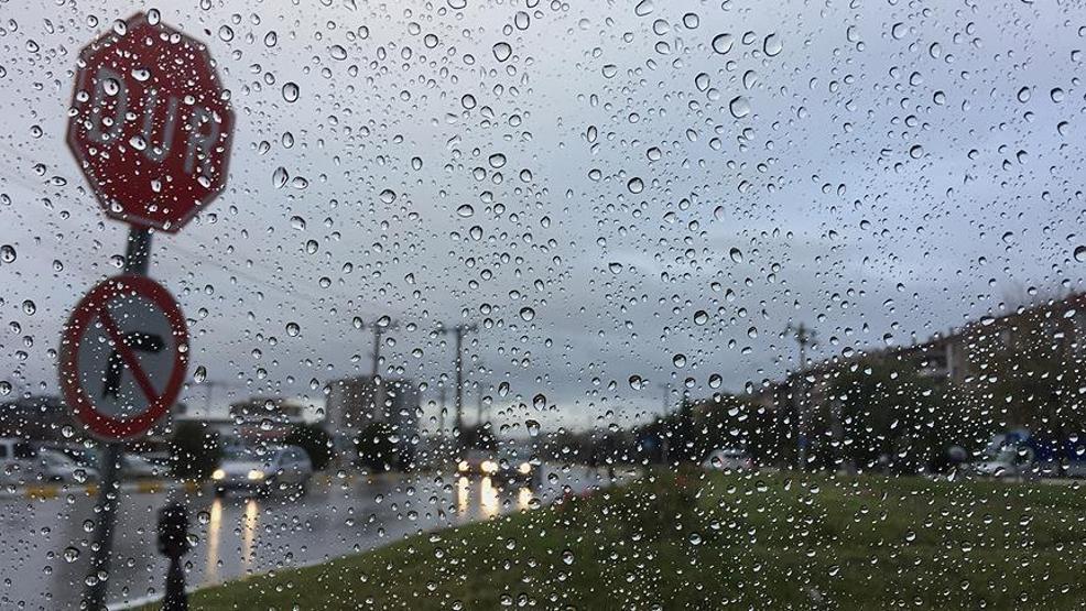 HABER... Yeni haftada hava nasıl olacak Meteorolojiden sağanak uyarısı