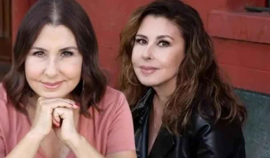 Nilüfer 70 Yaşında “Dolu dolu bir hayat, inanması güç ama gerçek”