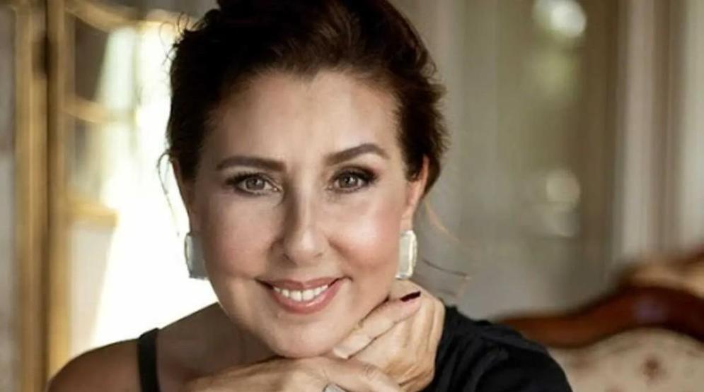 Nilüfer 70 Yaşında “Dolu dolu bir hayat, inanması güç ama gerçek”